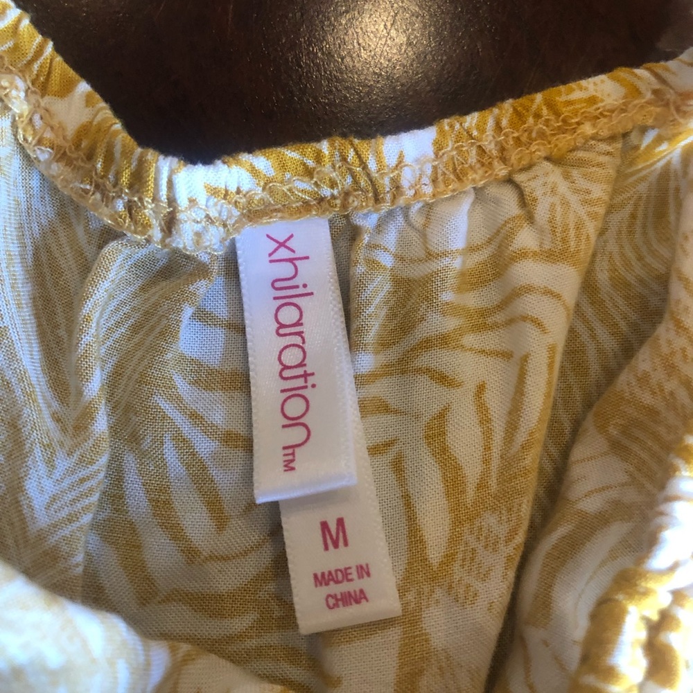 Romper - Picture 2 of 2